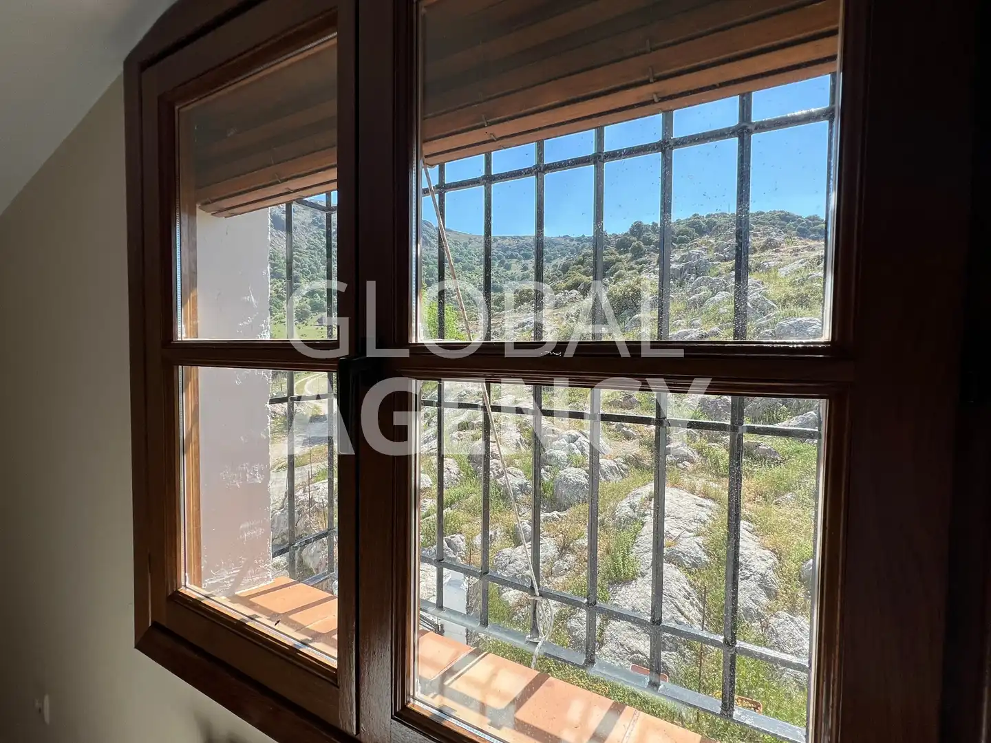 Terrassa de Terreny en venda en Jaén