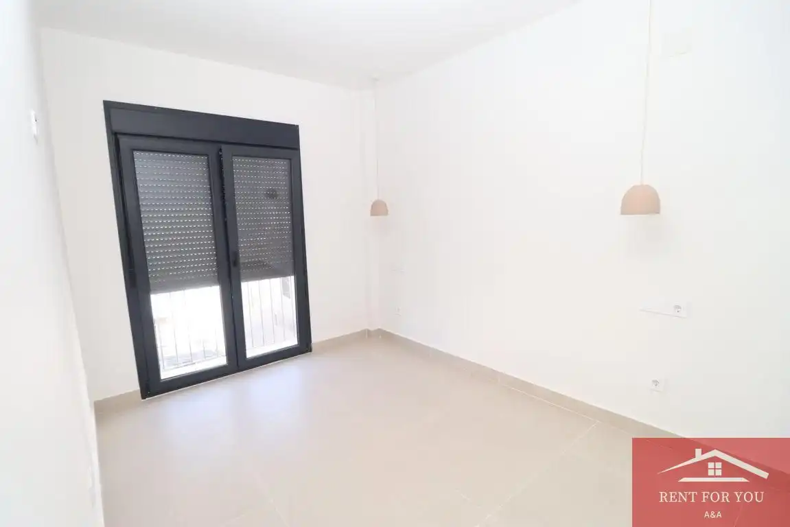 Habitación de Piso de alquiler en Alhaurín El Grande con Aire acondicionado y Balcón
