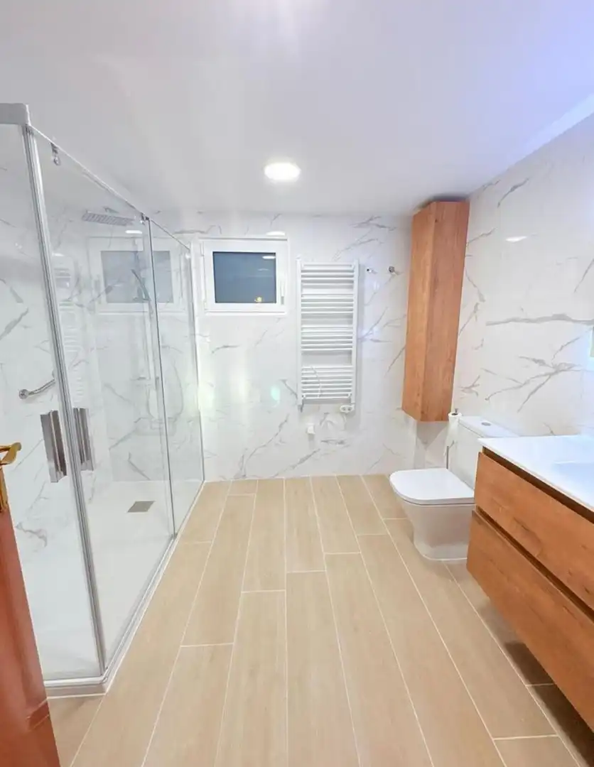 Baño de Piso en venta en Balmaseda con Calefacción y Trastero