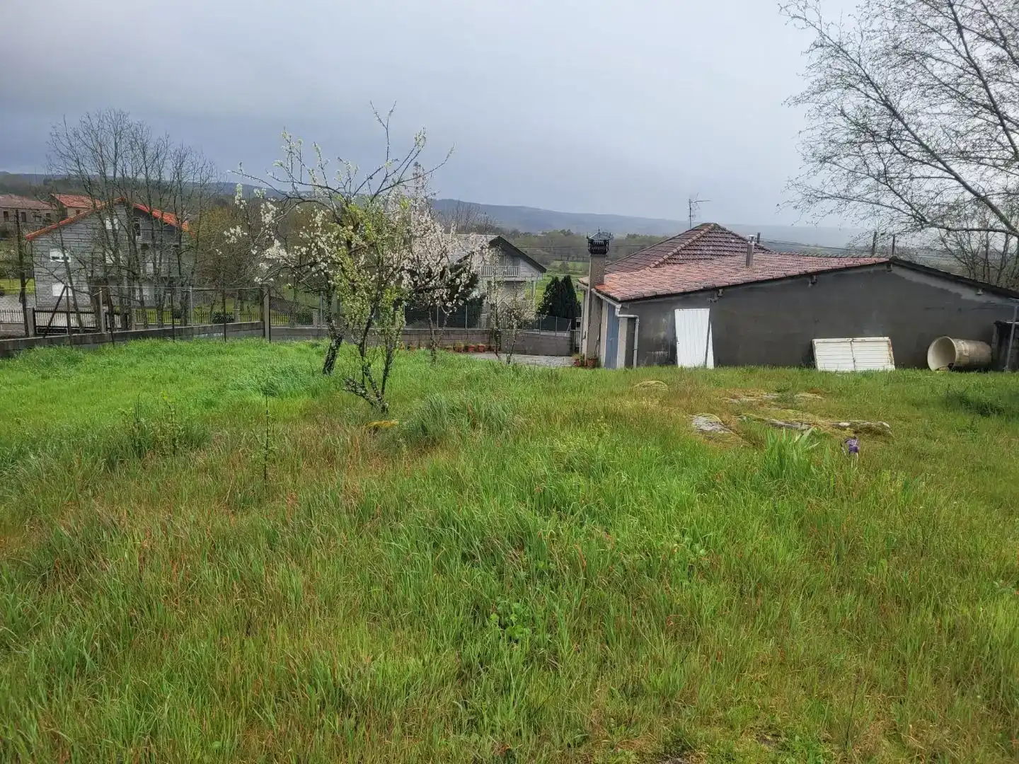 Casa o chalet en venta en Sarreaus con Jardín privado, Amueblado y Balcón