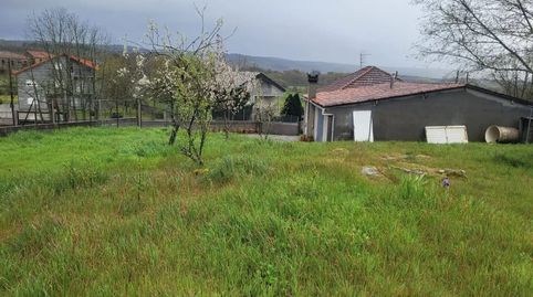 Foto 5 de Casa o xalet en venda a Rúa Obispo Idacio, 6, Sarreaus, Ourense