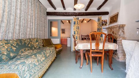 Foto 2 de Casa o xalet en venda a Carrer del Forn, 37, La Galera , Tarragona