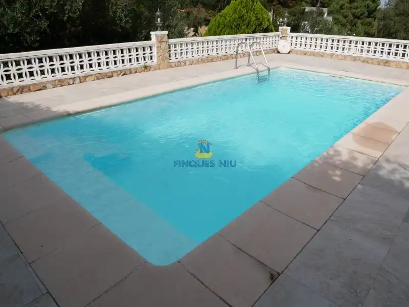 Xalet amb jardí en venda a Carrer de Sant Pol, imagen 48
