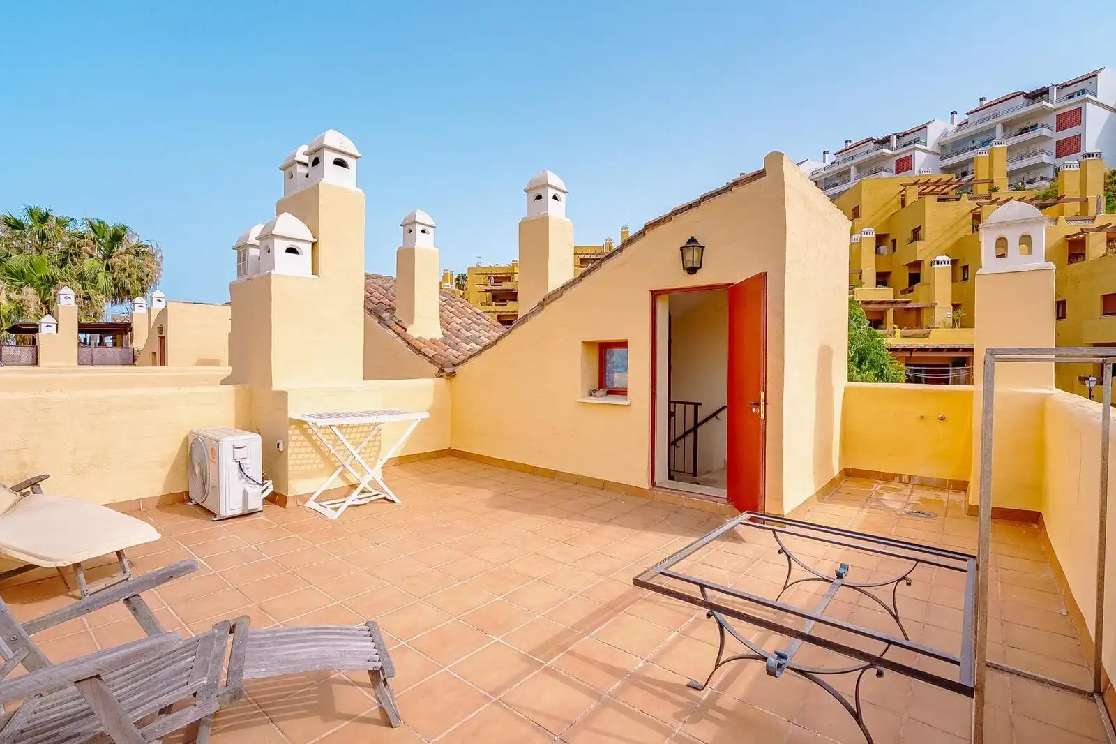 Home with garden for sale in Alcorrín, imagen 36