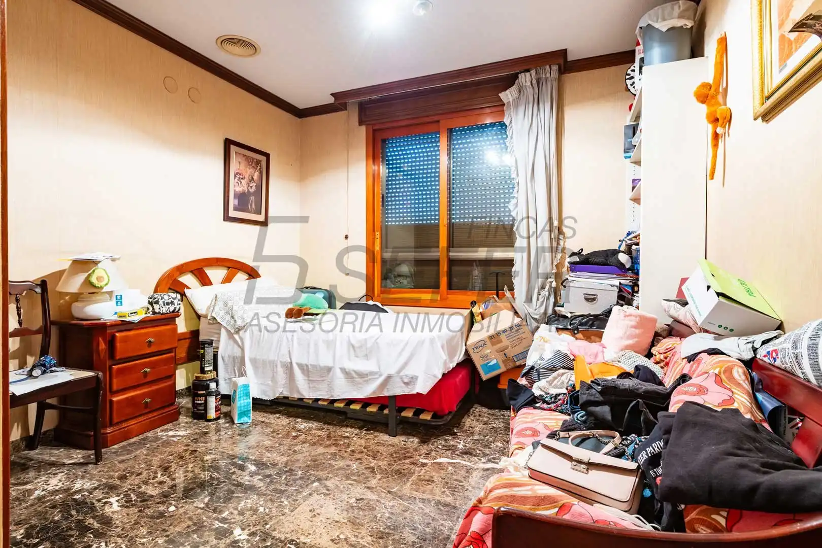 Piso con terraza en venta en Centro, imagen 27