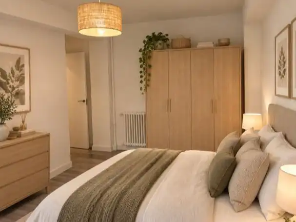 Habitación de Piso en venta en San Blas