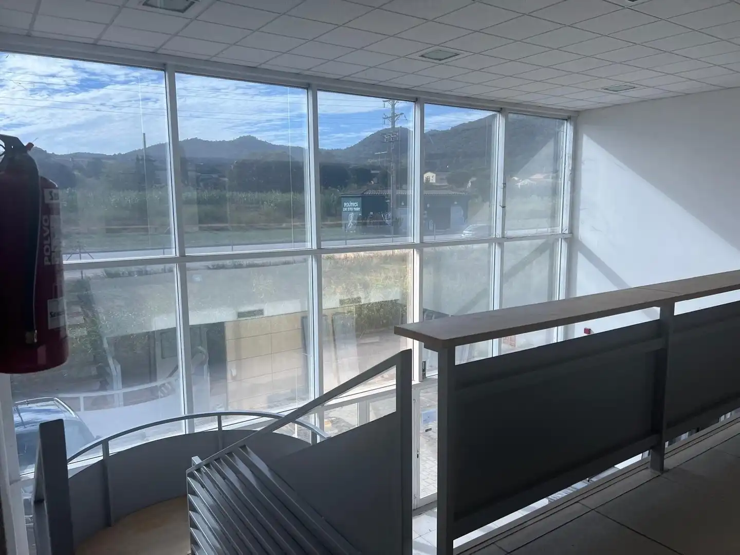 Industriegebäude zur Miete in PIRINEUS-POL INDUSTRIAL, imagen 27