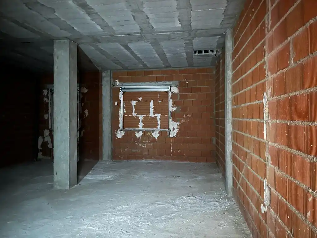Apartamento en venta en CORDIALIDAD, Vélez-Rubio