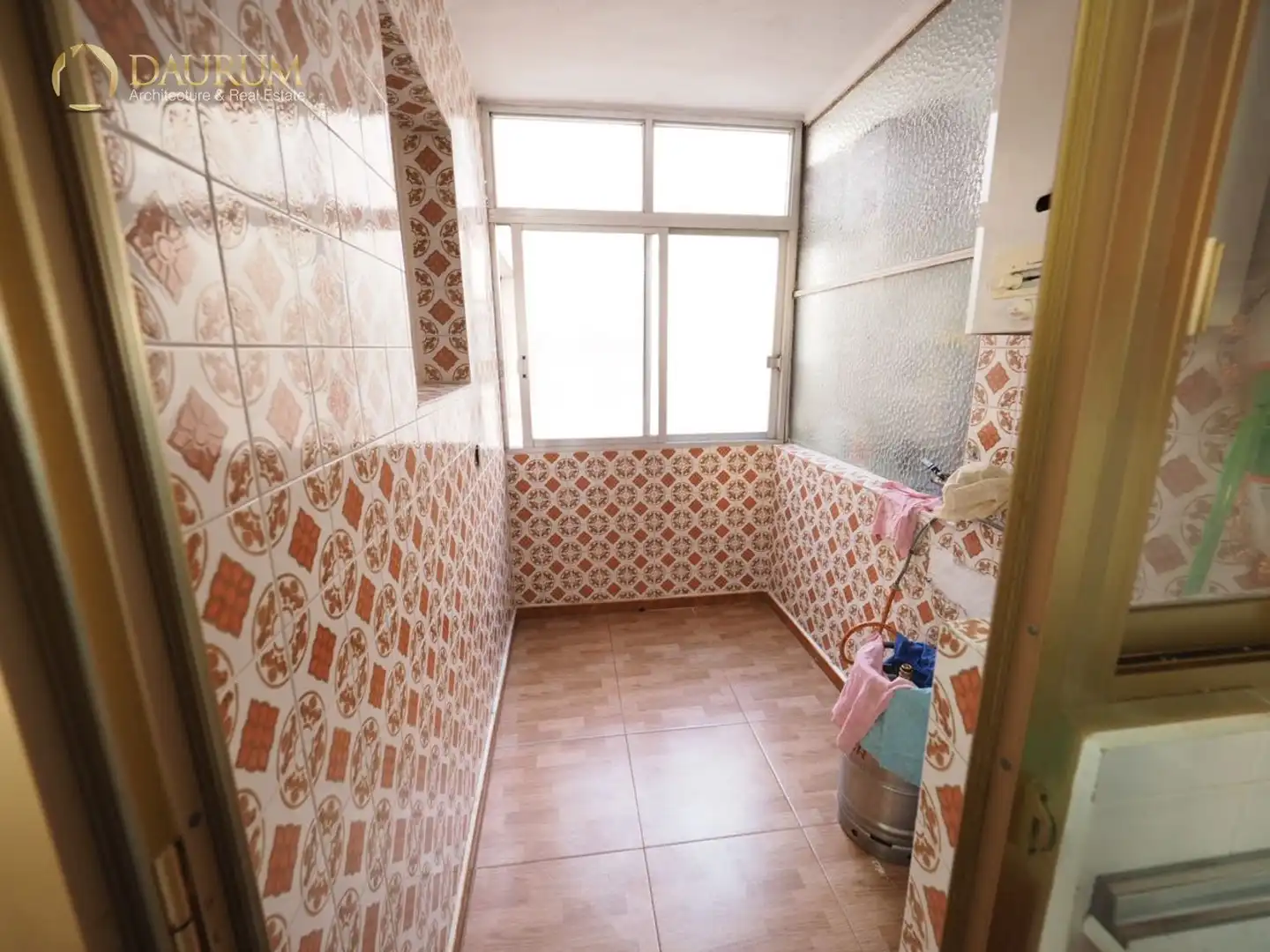 Kitchen of Flat for sale in Centro  