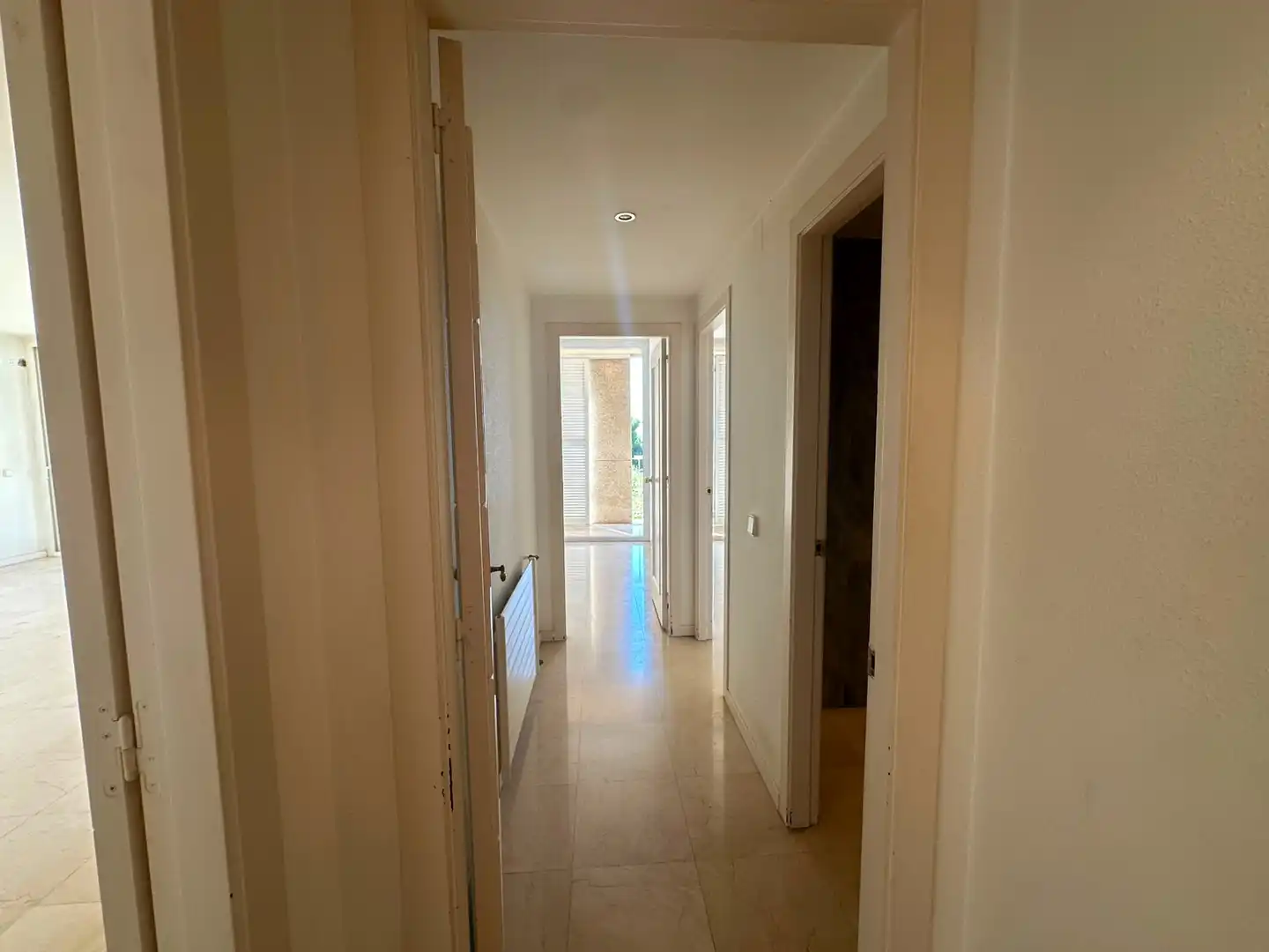 Wohnung zur Miete in Passeig del Mar, Centre