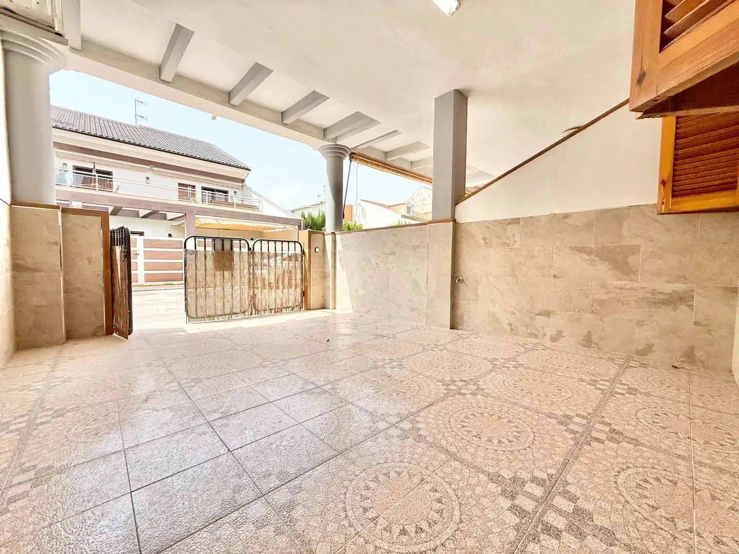 Dúplex amb jardí en venda a Lo Pagán, imagen 3