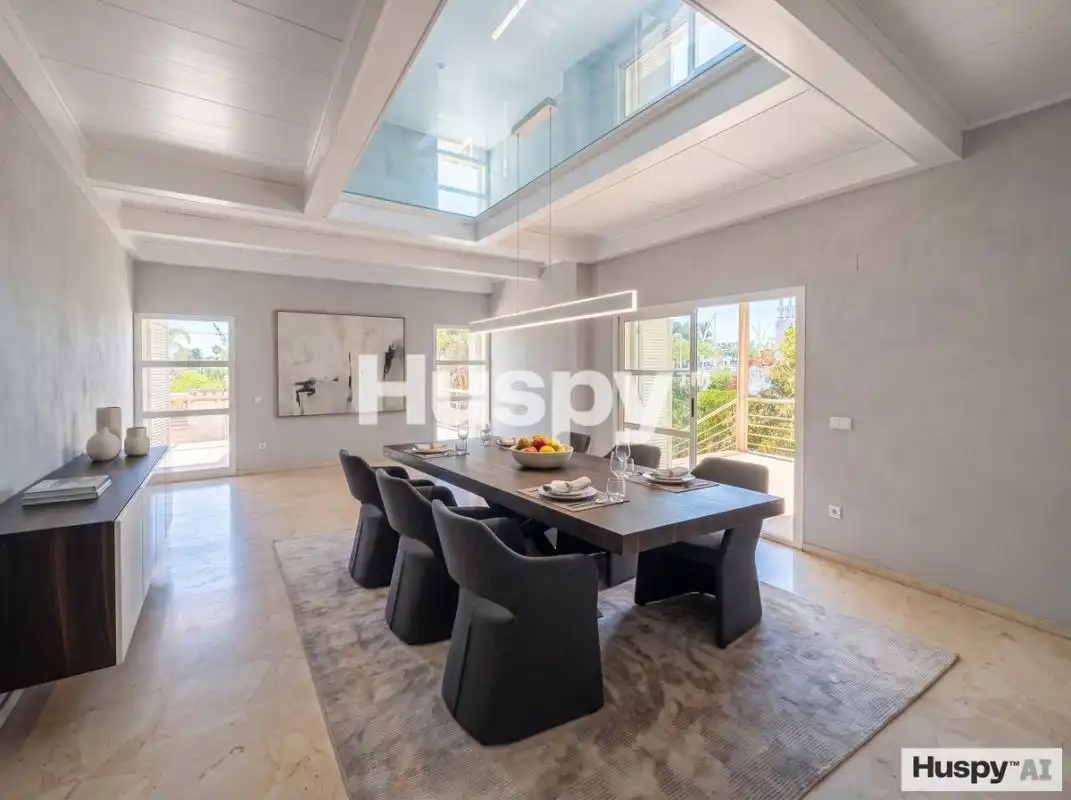 Villa avec balcon à vendre à Avinguda del Grau, imagen 9