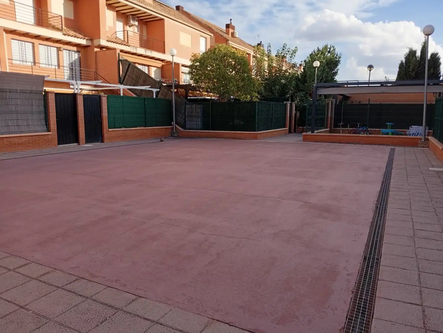 Casa a schiera con piscina in vendita a El Perchel, imagen 40
