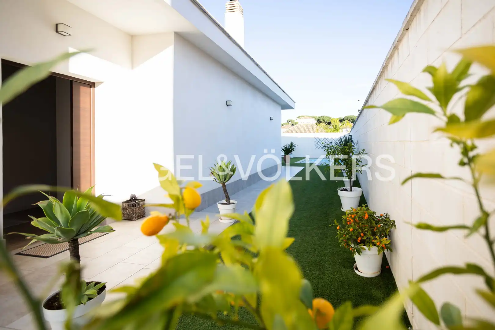 Casa o xalet en venda a Oromana