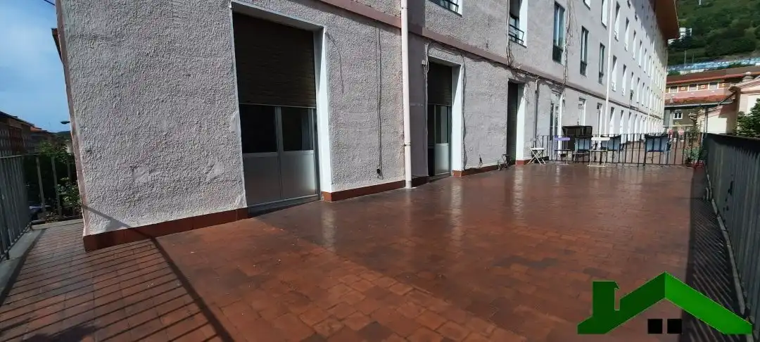 Wohnung zur Miete in Baztan Haranaren Plaza, San Ignacio - Elorrieta