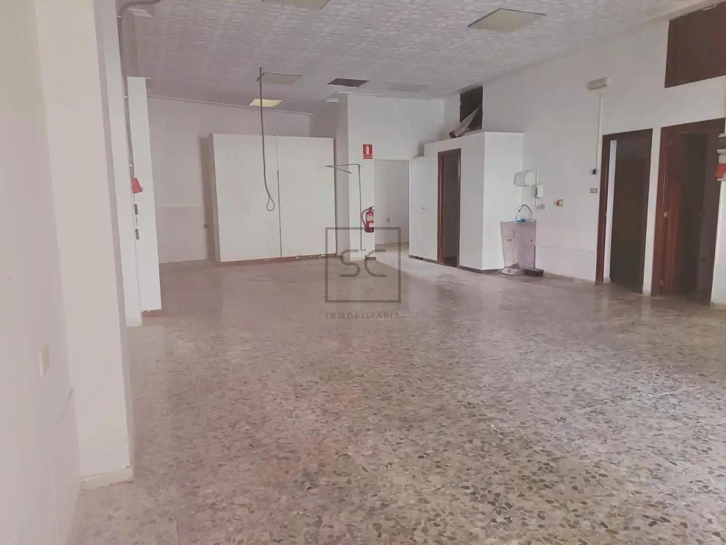 Geschaftsraum zur Miete in Narón
