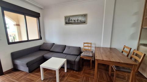 Foto 2 de Casa o xalet de lloguer a Parque Acuático - Sector 25, Torrevieja