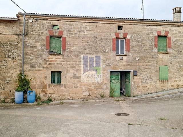 Casa-chalet en Venta en PARAMO DEL ARROYO en Alfoz de Quintanadueñas