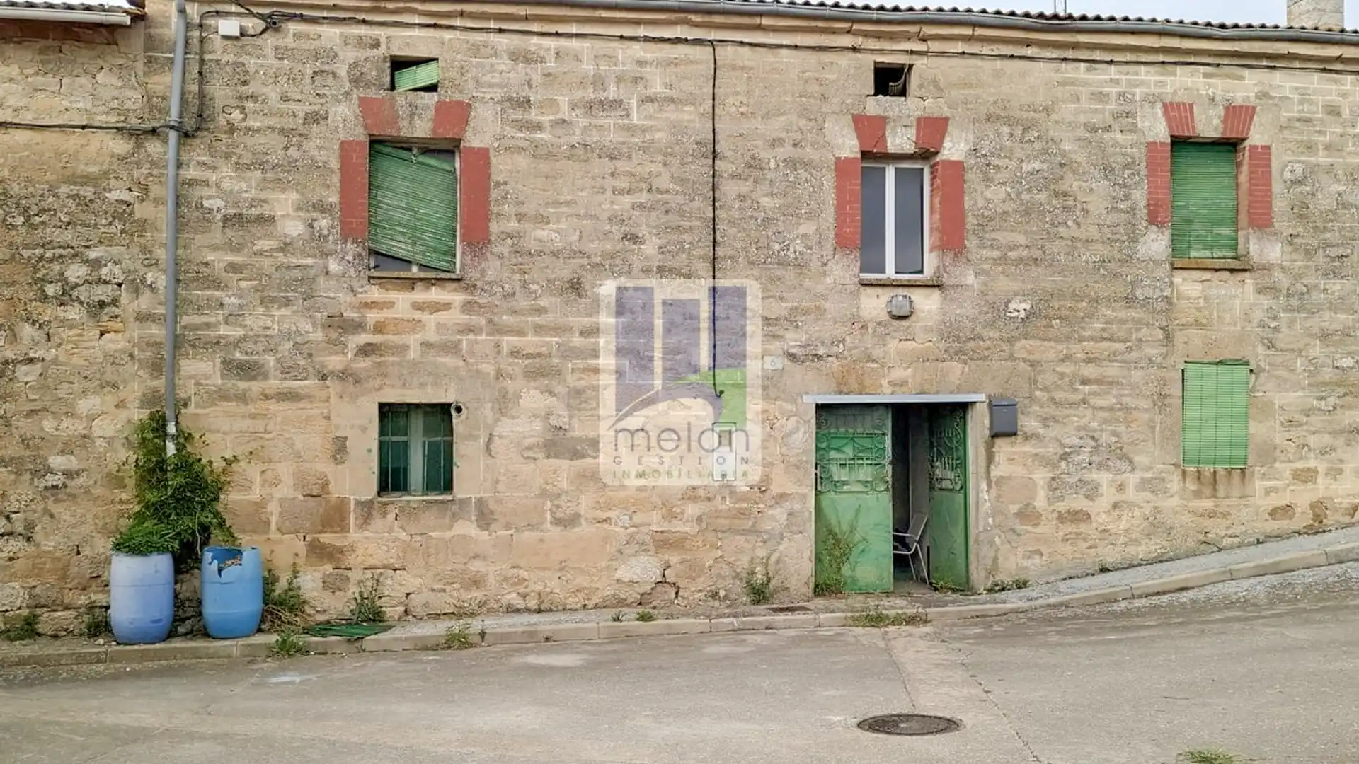 Casa o chalet en venta en PARAMO DEL ARROYO, Alfoz de Quintanadueñas