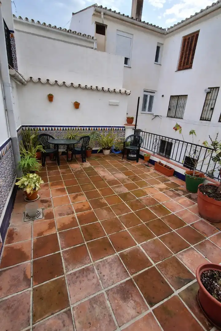Duplex con terrazza in vendita a Calle Fragua, imagen 17
