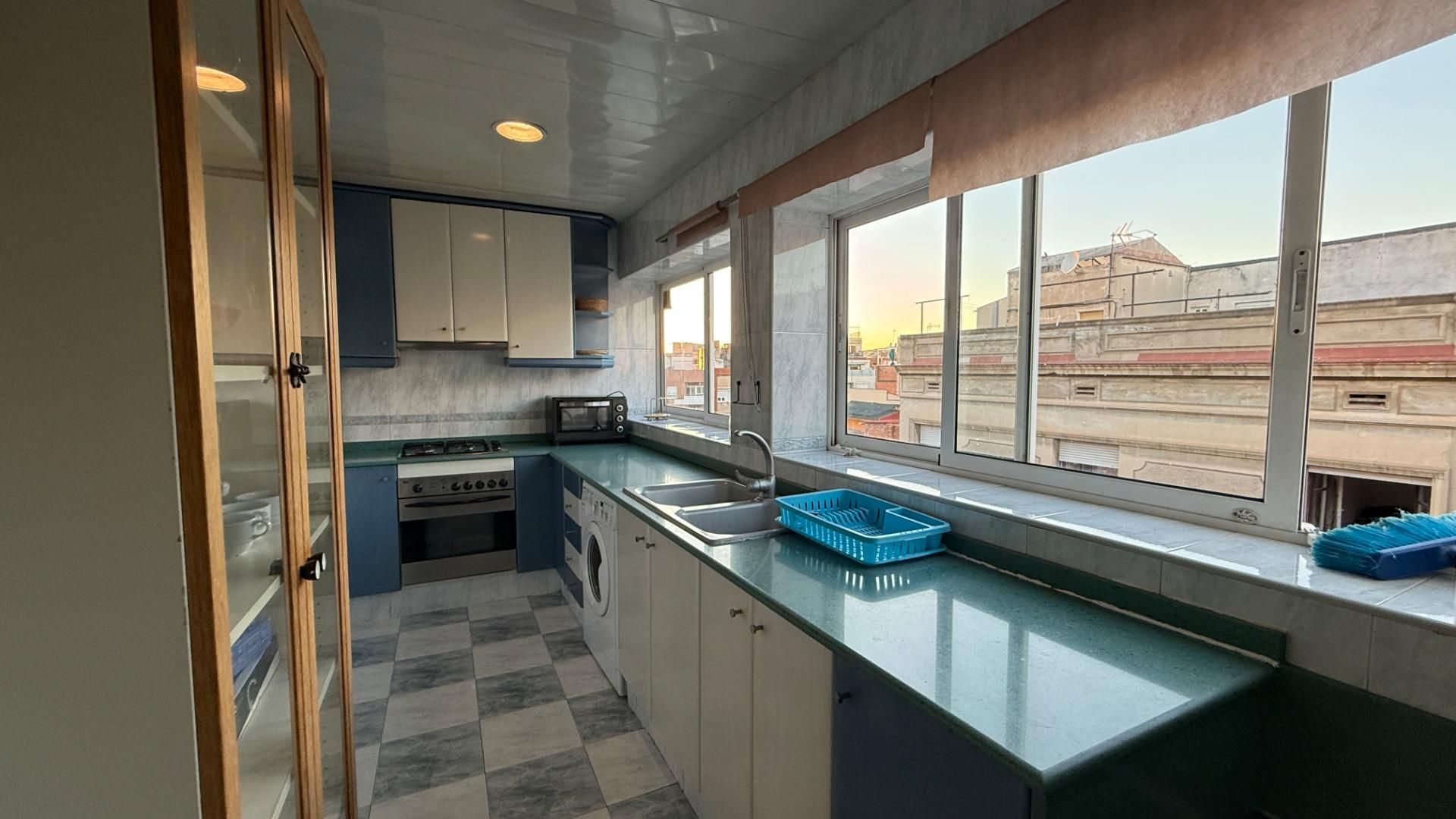 Wohnung zum verkauf in Carrer MARE DEU DELS DESEMPARATS, La Torrassa, Collblanc - La Torrassa