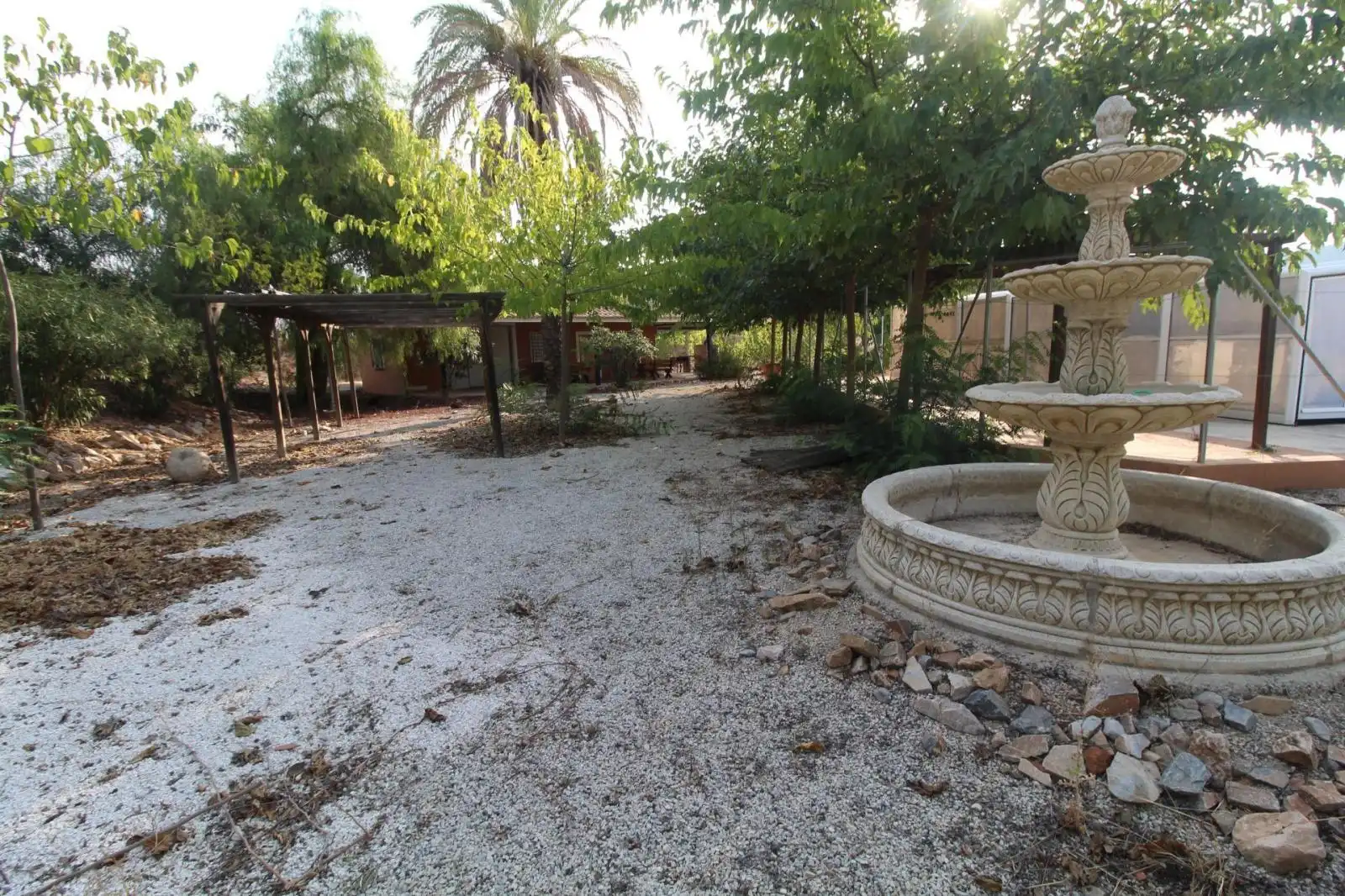 Casa o xalet en venda en Mula