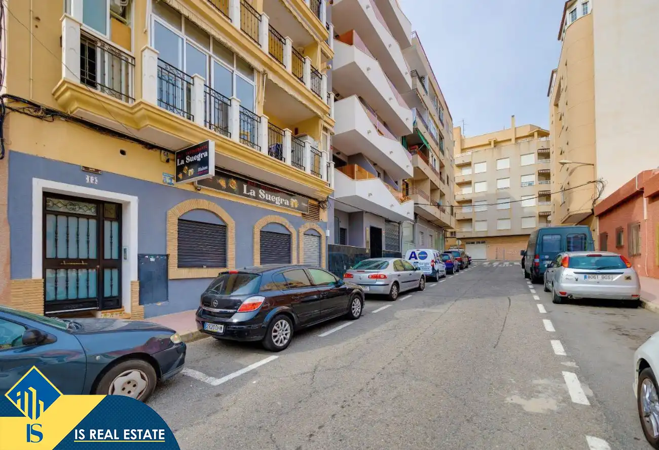 Apartment with lift for sale in Playa del Cura, imagen 31