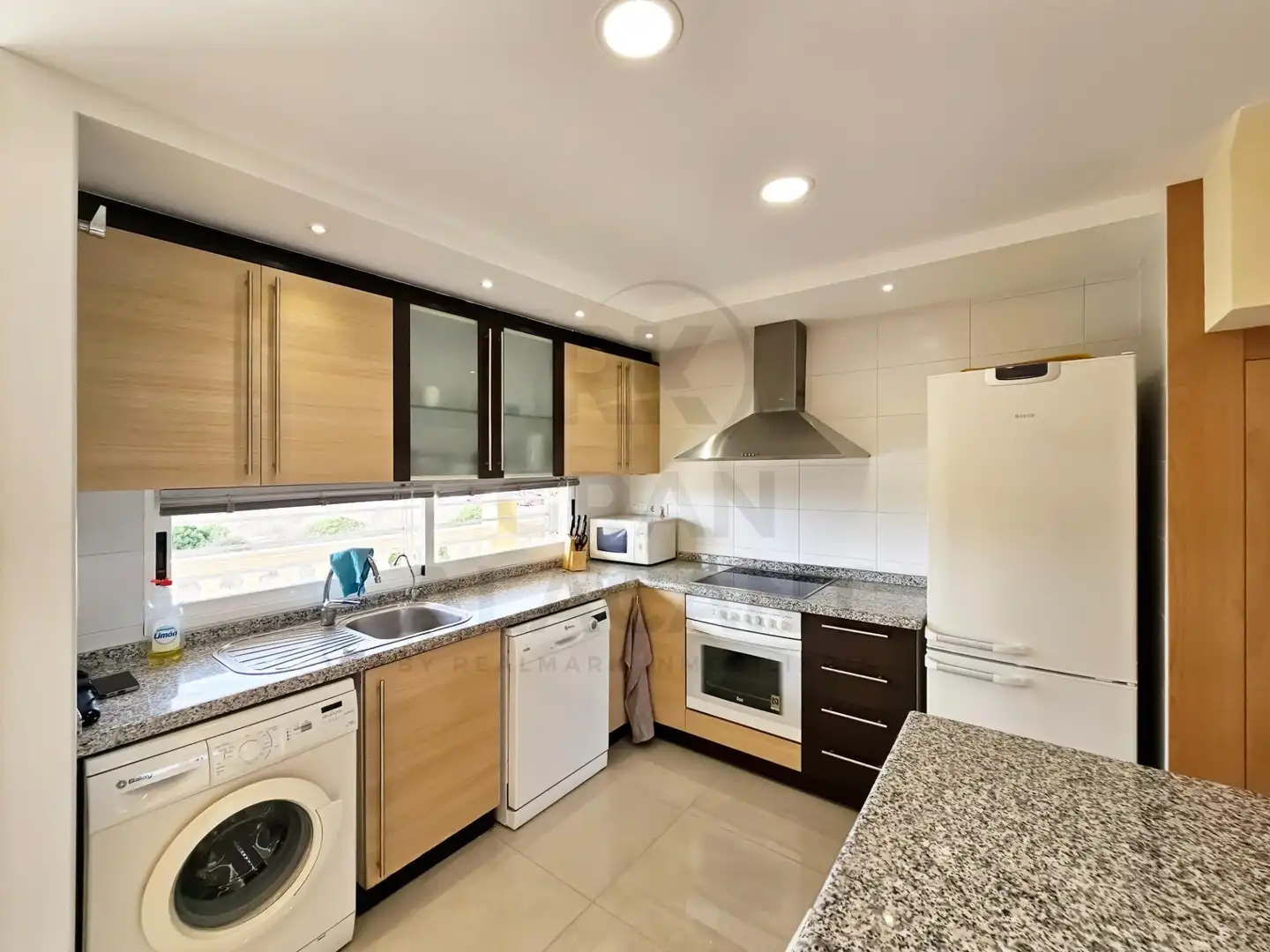 Penthouse with pool for sale in ESCANDINAVIA 98, imagen 5