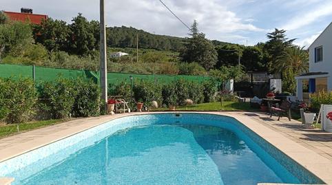 Foto 2 de Casa o chalet en venta en Sant Josep - Zona Hospital, Valencia