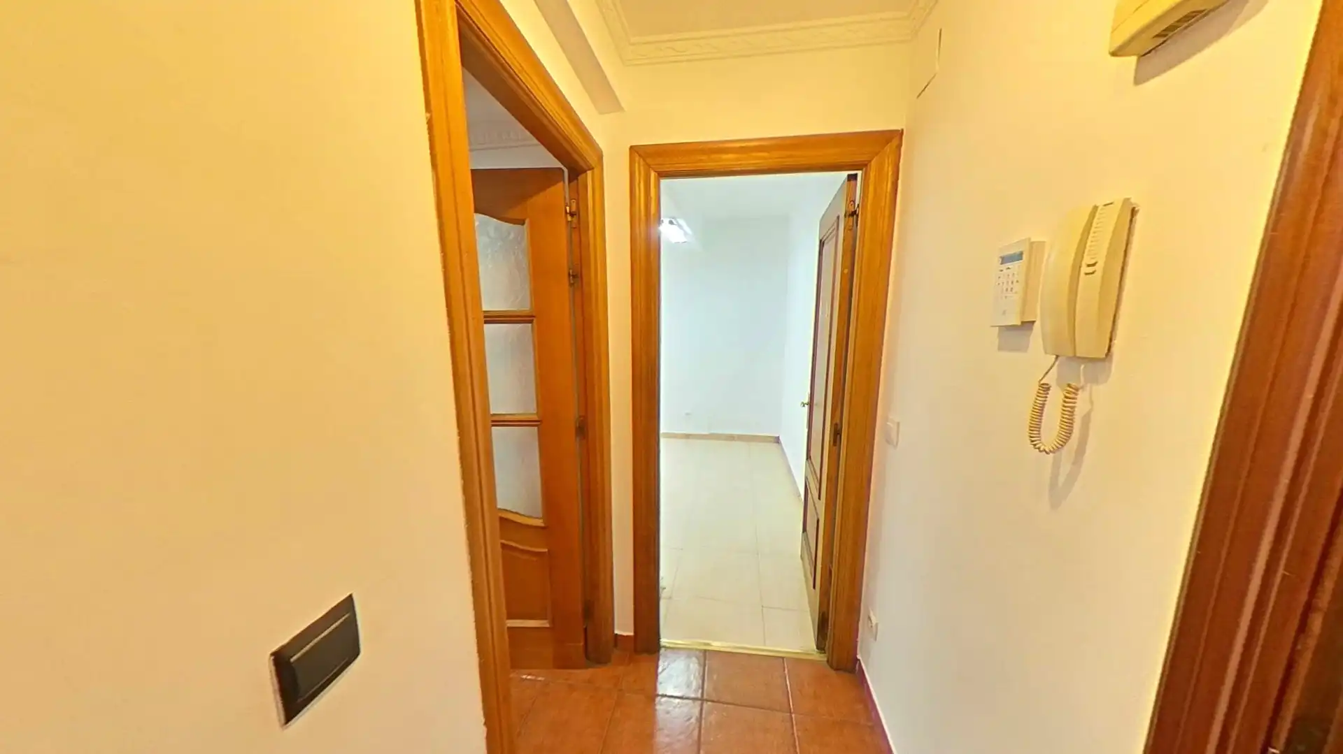 Piso en venta en Santoña con Calefacción y Parquet