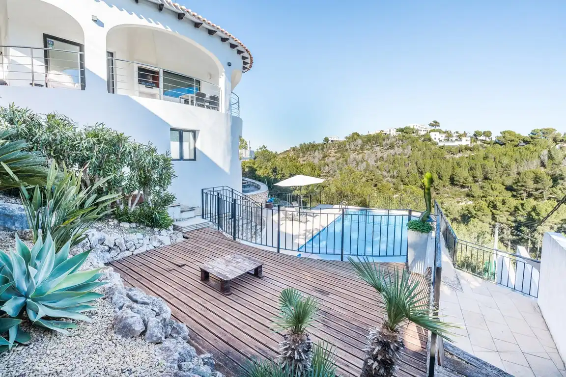 Maison à vendre à La Granadella  - Costa Nova, imagen 5