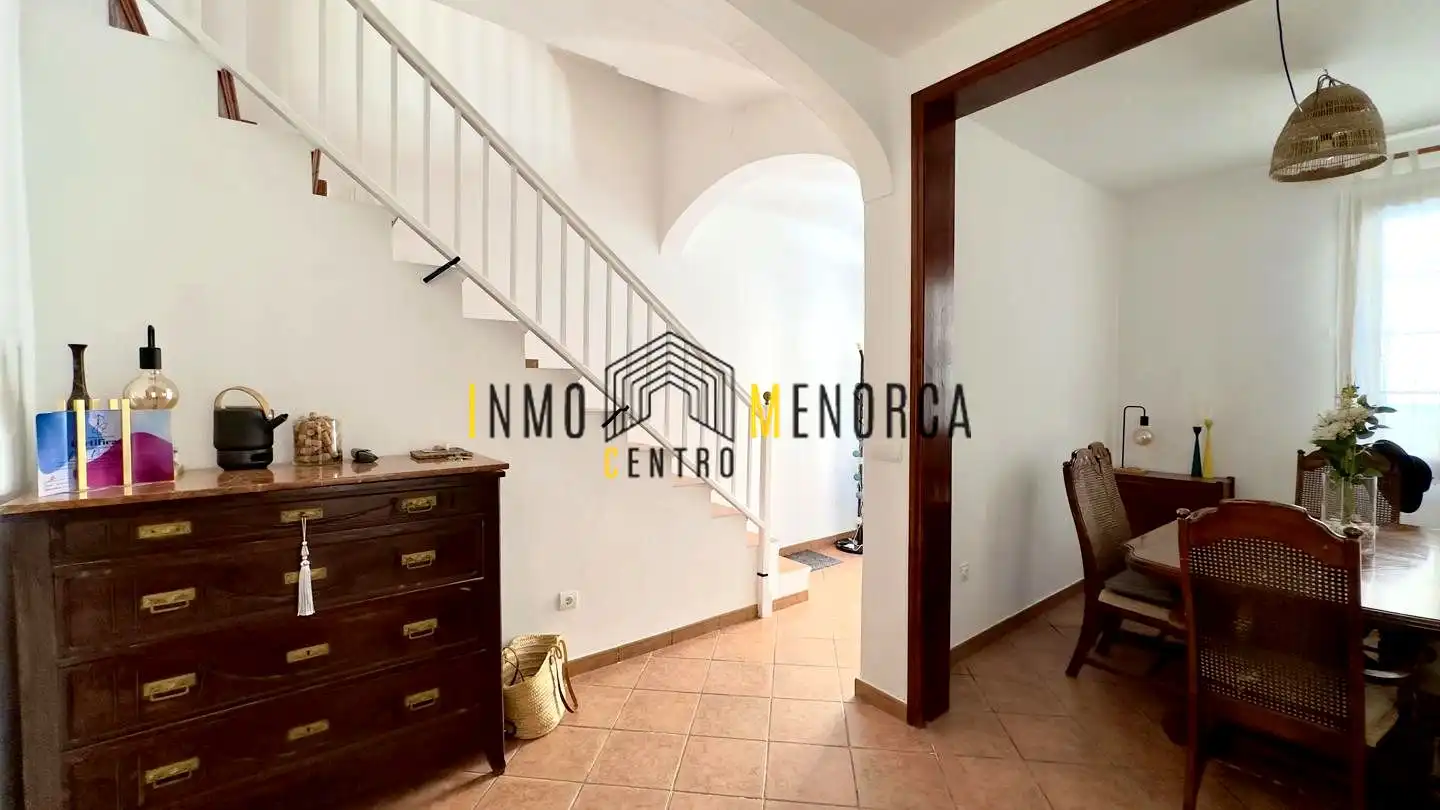 Casa o xalet en venda en Ciutadella de Menorca
