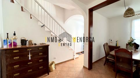 Foto 2 de Casa o xalet en venda a Ciutadella, Ciutadella de Menorca