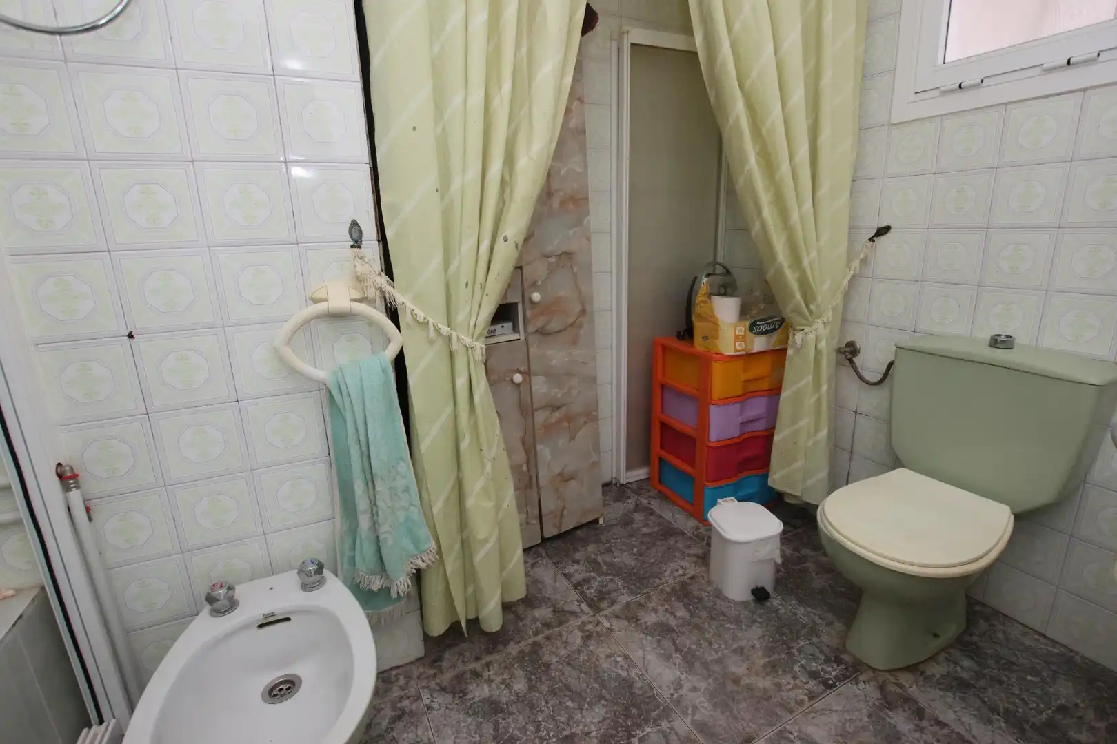 Bany de Casa o xalet en venda en Lobón