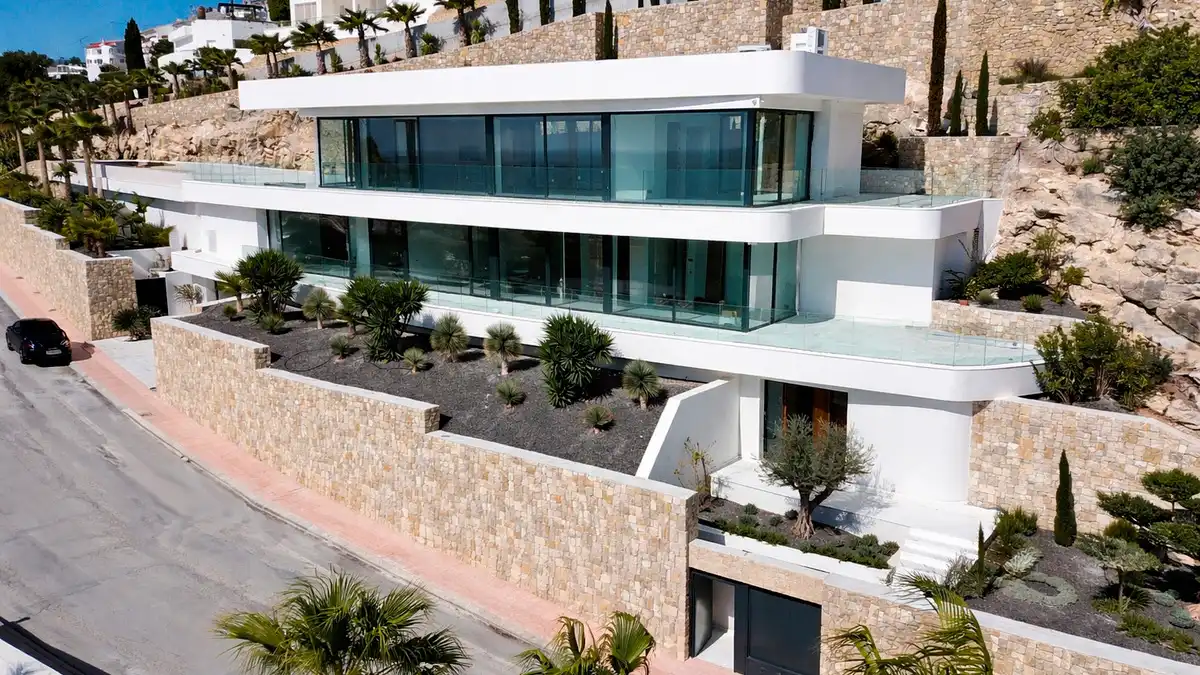 Chalet con piscina en venta en La Fustera, imagen 21