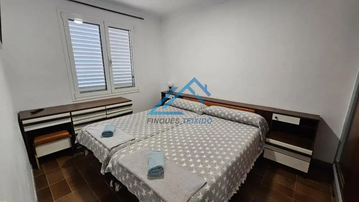 Apartment with terrace for sale in Calle del Pla de l'Era, imagen 11