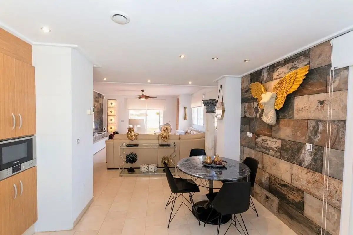 Apartamento en venta en Orihuela Costa, imagen 10