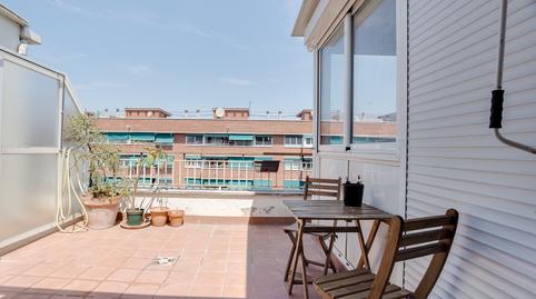 Foto 4 de Àtic en venda a Avinguda de Madrid, Sants, Barcelona