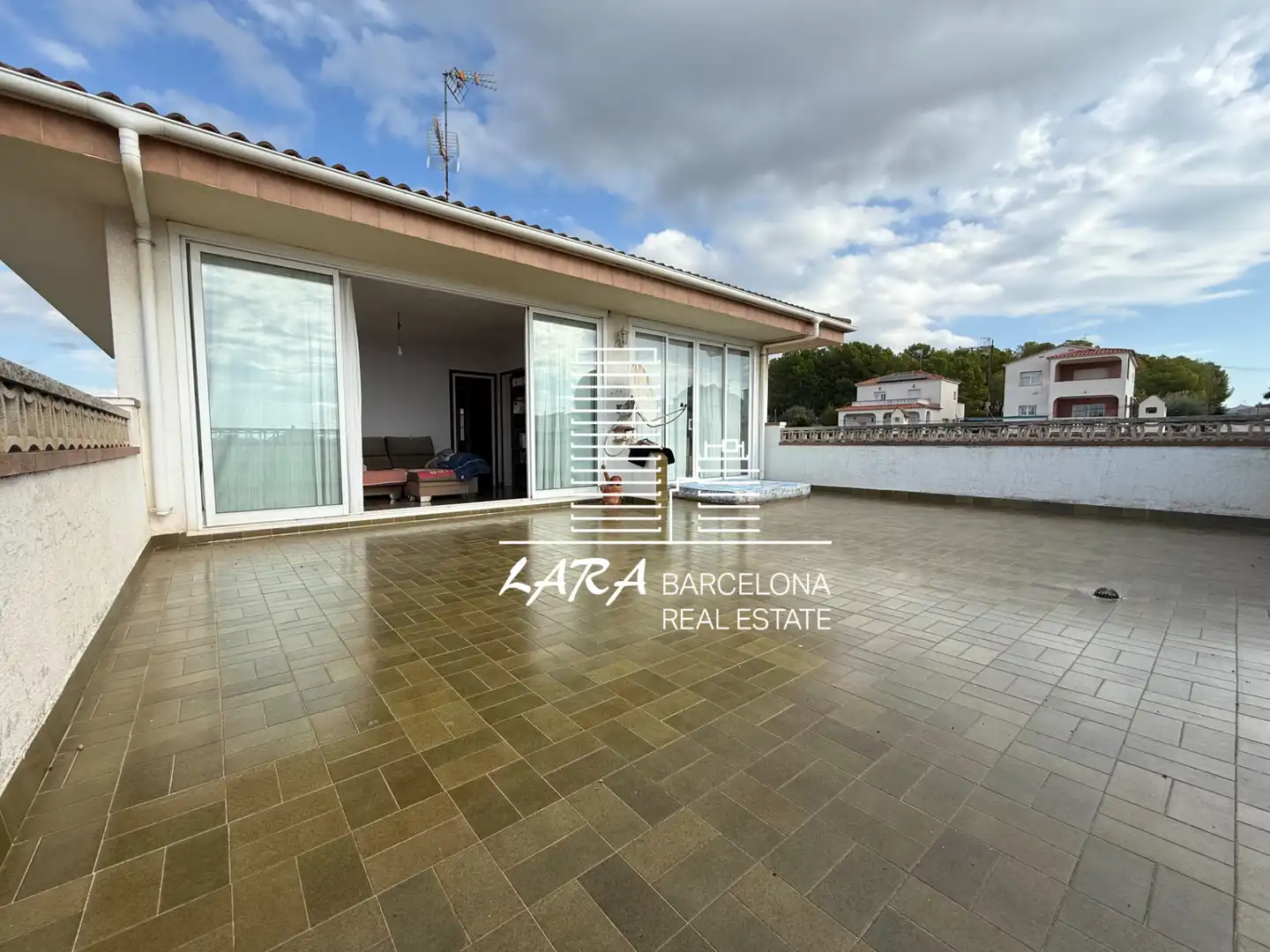 Maison avec terrasse à vendre à Cunit Residencial, imagen 26