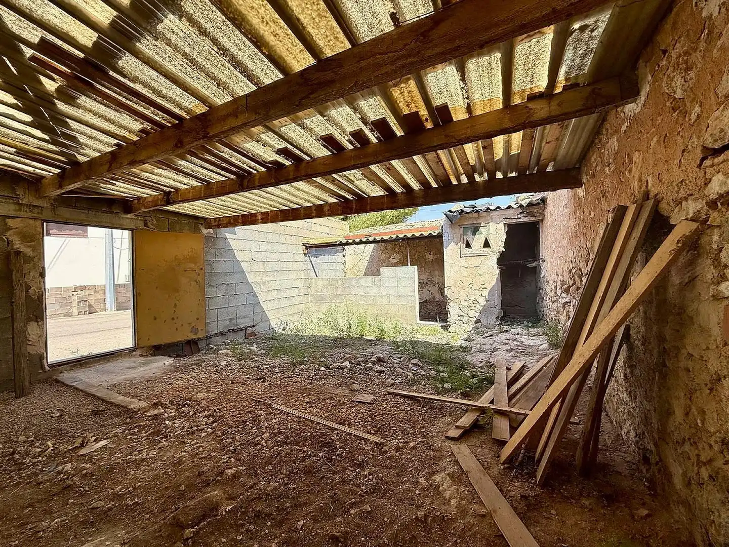 Dúplex en venta en El Pinós / Pinoso con Terraza
