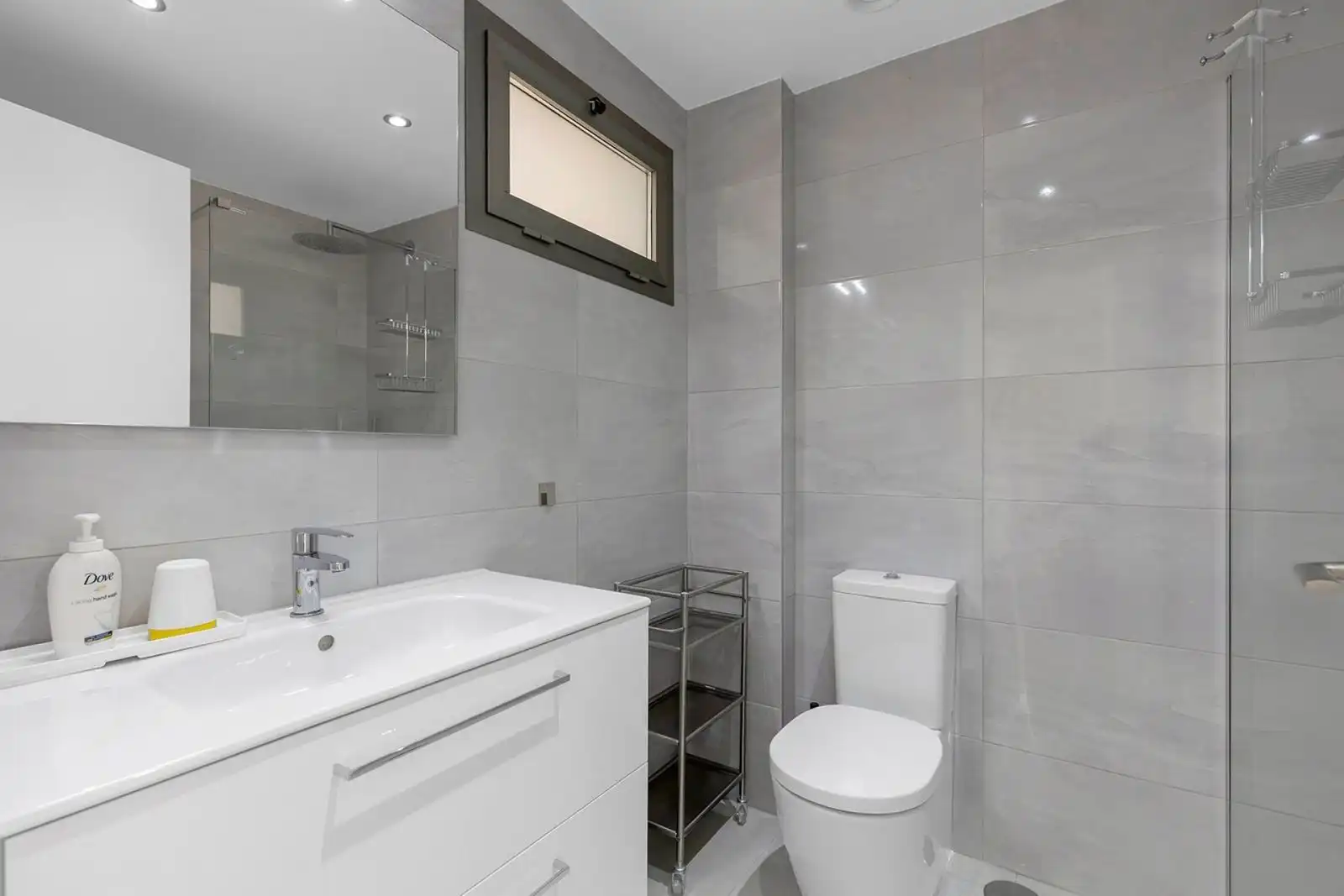 Appartement compact avec piscine à vendre à Orihuela Costa, imagen 16