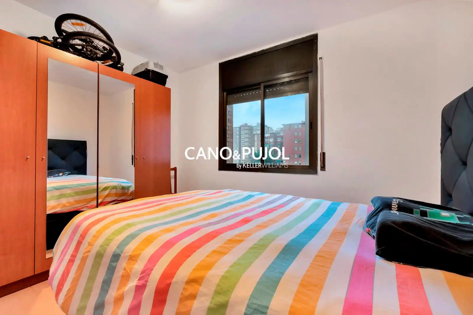 Appartement avec ascenseur à vendre à Artigues - Llefià, imagen 25