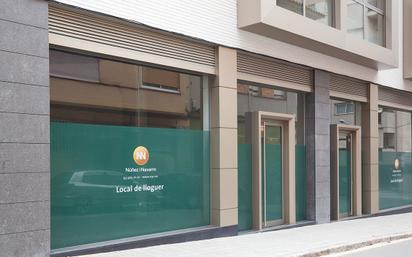 Exterior view of Premises to rent in Mataró