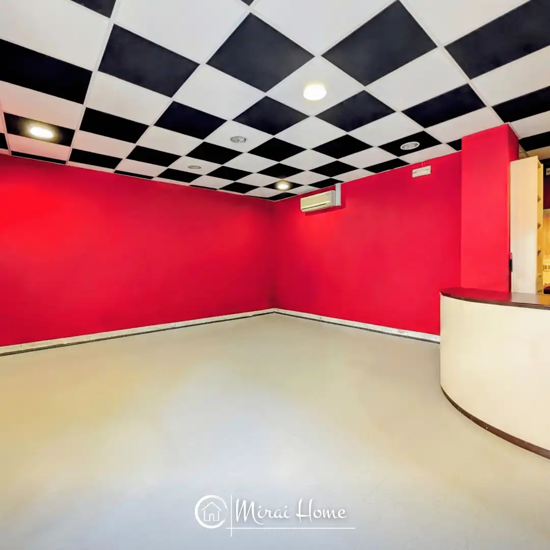 Business premises for sale in Font Verda, imagen 2