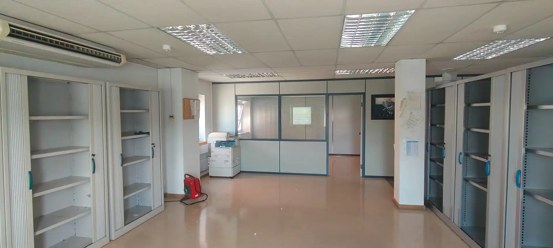 Office space to rent in Orkoien, imagen 4