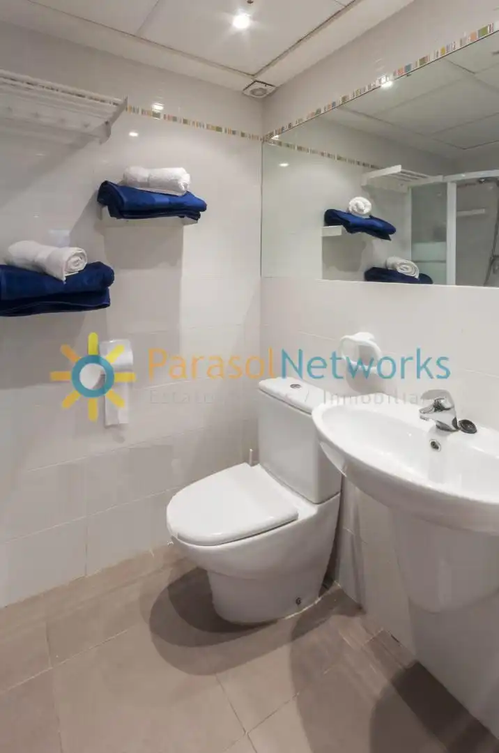 Casa pareada con piscina en alquiler en Oliva Playa, imagen 9