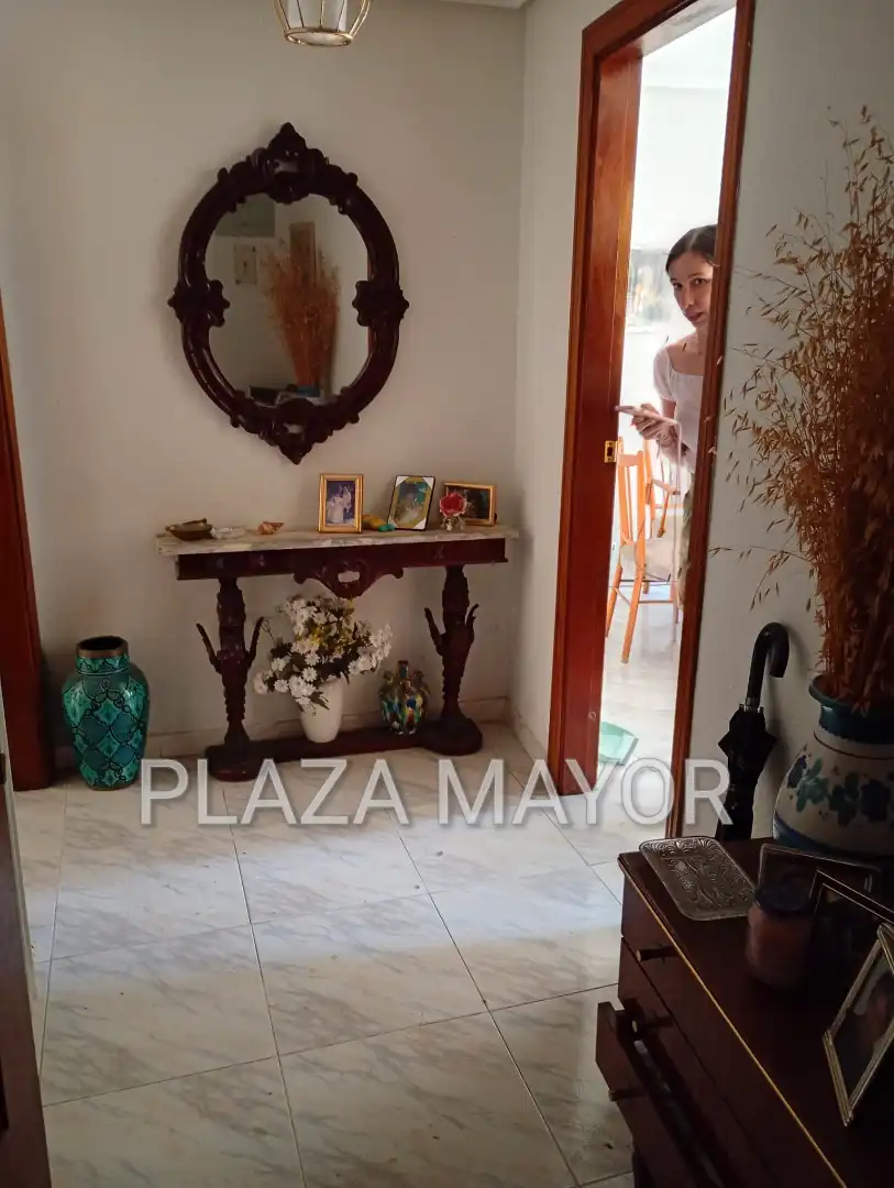 Houses for sale in Parada de Rubiales  with Heating and Furnished