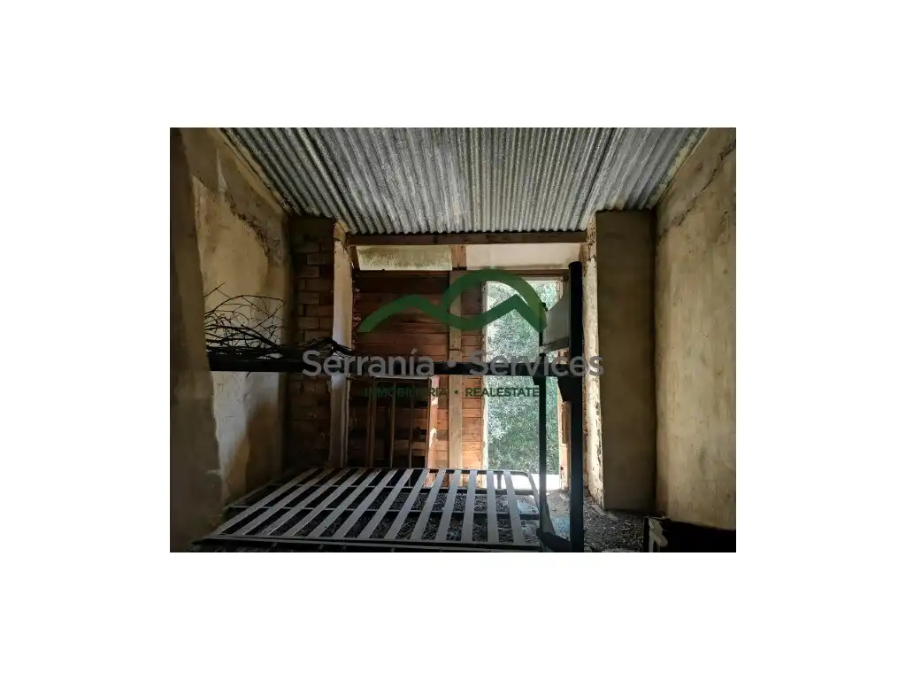 Casa o chalet en venta en Algatocín