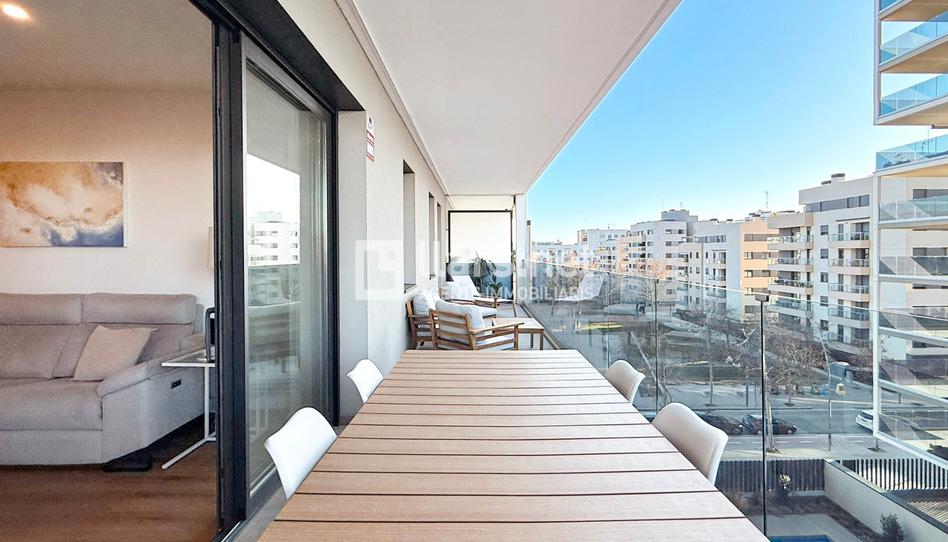 Photo 1 of Flat for sale in Carrer de L'any Dels Negats, Barri del Mar, Barcelona