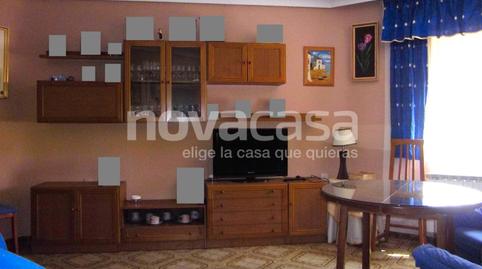 Photo 4 of Flat to rent in Ensanche - Franciscanos, Albacete